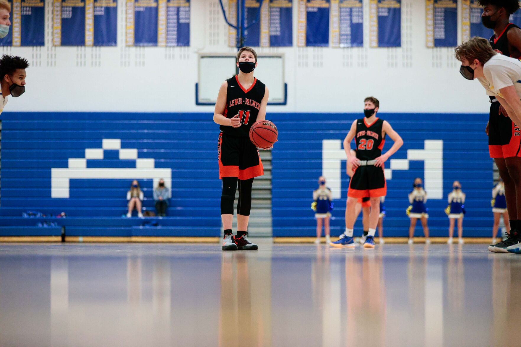 PREP BASKETBALL